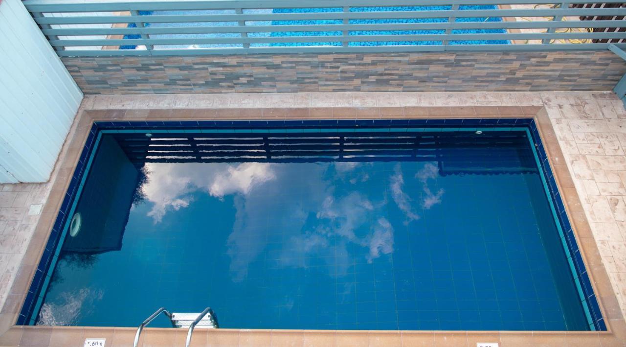 Villa Ruby Evelyn Protaras Buitenkant foto